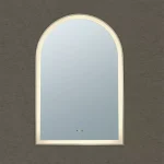 Arco framed LED Mirror LK-LFMAR6090