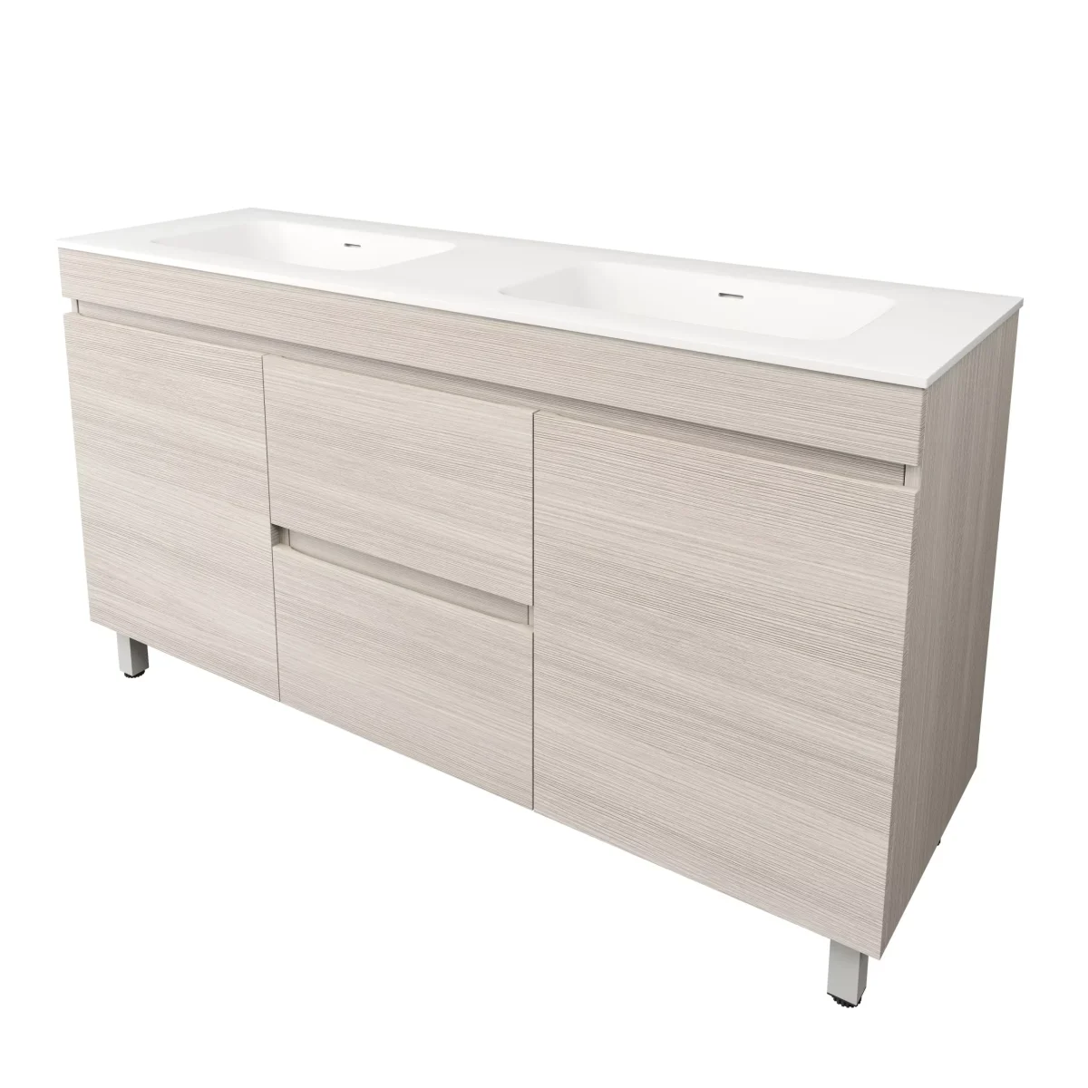 Camden Modern Free Standing Cabinet LK-MC154DL-CO - Image 3