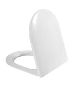 UF Slim Seat for Devito Toilet Suite LK-SC102 - Image 3