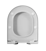 UF Slim Seat for Devito Toilet Suite LK-SC102 - Image 4