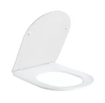 UF Slim Seat for Acadia Wall Face Floor Pan LK-SC085 - Image 2