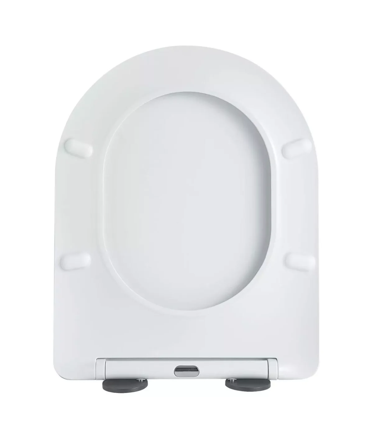 UF Slim Seat for Acadia Wall Face Floor Pan LK-SC085 - Image 4