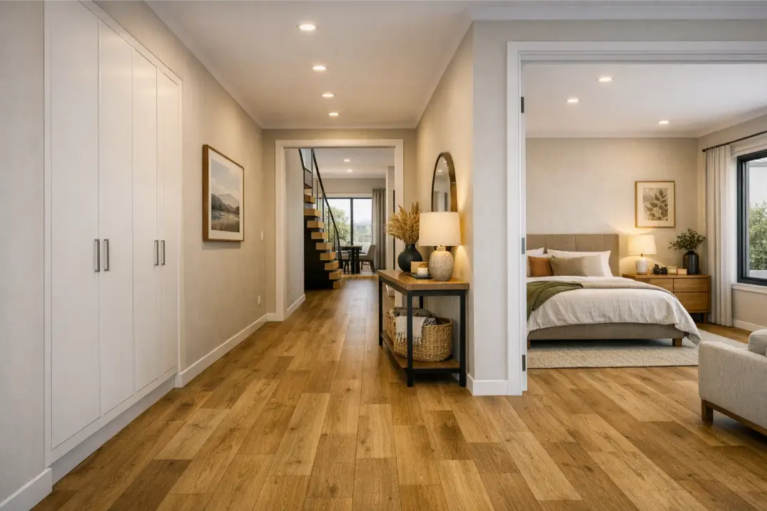 SPC Flooring