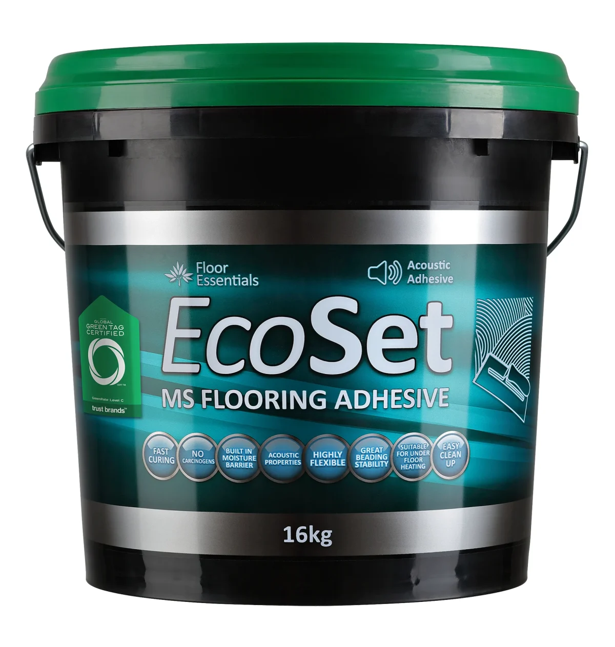 EcoSet MS Adhesive - Image 2