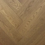 Fiano Brown Heringbone