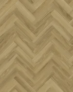 Natural Blackbutt Herringbone