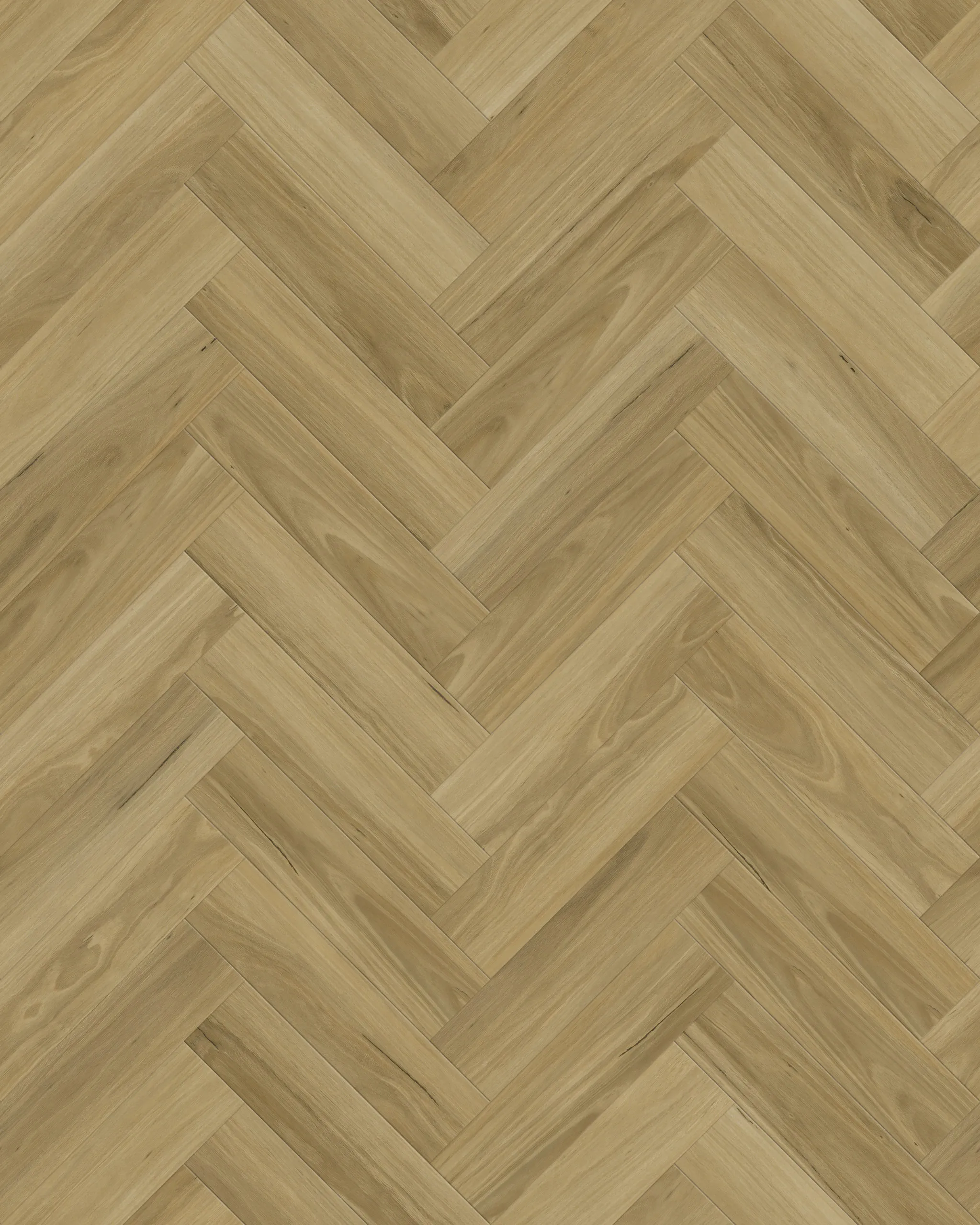 Natural-Blackbutt-–-Herringbone-Swatch-scaled Natural Blackbutt Herringbone - Image 1