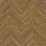Select Spotted Gum Herringbone
