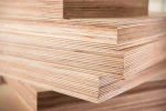 Non Structural Plywood